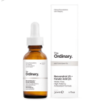 The Ordinary Resveratrol 3% + Ferulic Acid 3%