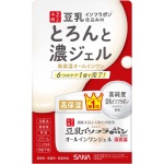 SANA Nameraka Honpo Extra Moist Gel Cream