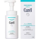 Curél Foaming Wash