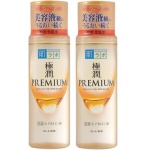 HadaLabo Gokujun Premium Hyaluronic Liquid