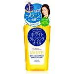 KOSE Softymo White Cleansing Oil